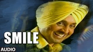 Diljit Dosanjh  Smile  Full Audio Song  Punjabi Song  TSeries Apna Punjab [upl. by Loar]