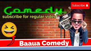 BAUAA BauaaPranks Top5 BauaaKi Comedy  part 27Bauaa Pranks [upl. by Aynom]