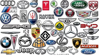 Most Famous SUV Brands amp Models [upl. by Etireuqram]