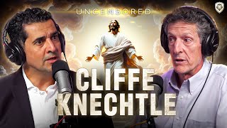 “All Out War on Christ”  Cliffe Knechtle on America’s Problem With Christianity amp God [upl. by Coppock]