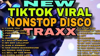 NEW TIKTOK NONSTOP DISCO TRAXX  HARDTEK REMIX 2024   DJ REX TAMBOK REMIX OFFICIAL   KMC DJSS [upl. by Mairb]