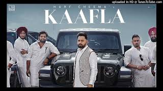 Kaafla New Song 2024 [upl. by Schuster]