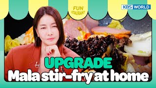 Easily upgrade your dishes Stars Top Recipe at Fun Staurant  EP2103  KBS WORLD TV 240304 [upl. by Mushro]