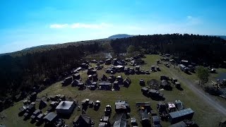 Militärfahrzeugtreffen Hammelburg 2016 [upl. by Pry]