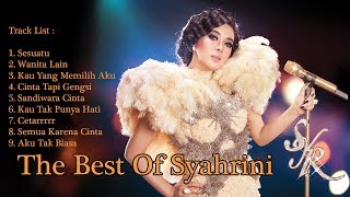 Kompilasi Lagu Pop  The Best of Syahrini [upl. by Nehemiah]