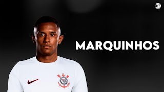 Marquinhos ► Bem Vindo ao Corinthians ● Skills amp Goals 2024 HD [upl. by Hobard]