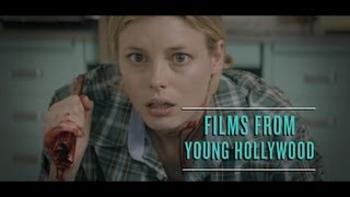 Short Films from Young Hollywood  PBS Digital Studios [upl. by Mchail]