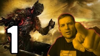 FIRSTTIMER IMRE ISMERKEDIK  Dark Souls III 1 [upl. by Gurango]