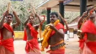 Amme Bagavathiye  Malayalam Religious Kodungallur Devi Special Song [upl. by Rhiamon]