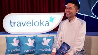 EP4 – Traveloka Award Golden BuzzerCanion Shijirbat [upl. by O'Reilly982]