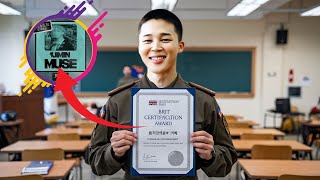 Incredible In 2024 Jimins Song Makes History with This Amazing Achievement [upl. by Goerke285]