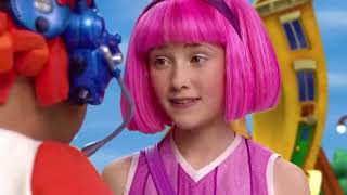 Recordando A Lazy Town ¿Quién Fue El Anterior Sportacus shorts [upl. by Zilada]