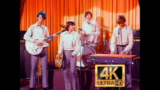 The Monkees  Im A Believer 1966  Remaster [upl. by Yvan]