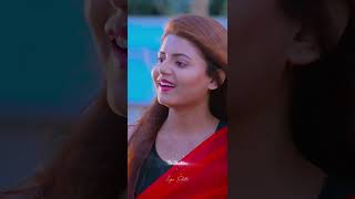 Amania Mana  Humane Sagar  Odia Song  Full Screen Status [upl. by Lavery]