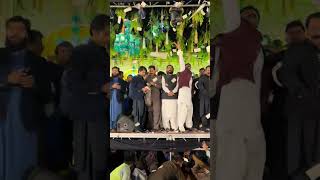 Zafar Supari Brother Wedding 2024  333 Ijaz Khan Wedding zafarsupari shortvideo farukhkhokhar [upl. by Assille]