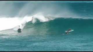 Warren Pfeiffer  Mat Surfing Gnaraloo WA [upl. by Henrieta]