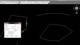 04 CivilCAD Módulo de Topografía Básico 1 [upl. by Adnulahs]