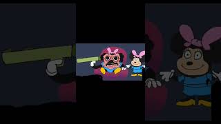 Mokeys Show Christmas Leak but I voiced it mokeyshow [upl. by Arfihs]