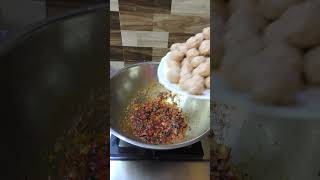 Meal Maker Kulambumealmakerrecipe soyachunksrecipe easyrecipes [upl. by Ynffit]