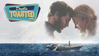 Adrift Movie Trailer [upl. by Engedus]