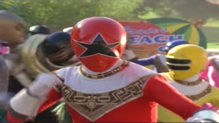 Hawaii Zeo  Zeo  Full Episode  S04  E48  Power Rangers Official [upl. by Ibrahim]