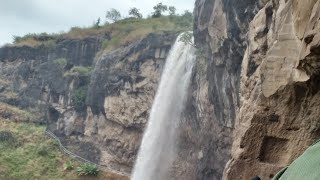 Ellora Caves Waterfall Caves no 27 Ellora Caves 18 Years to Construct ellora caves [upl. by Raamaj]