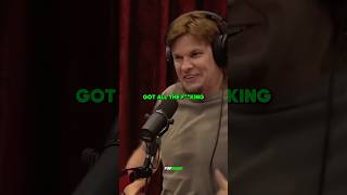 Theo Von Is Crazy By Saying That [upl. by Netloc]