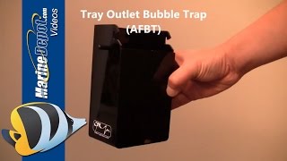 CPR AF Bubble Trap Box  Product Overview [upl. by Emawk322]