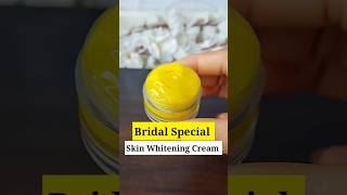 Skin brightness cream 👍 skinglowup skincaretips skincareroutine glowupbeauty beautytips [upl. by Surat]