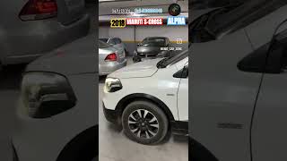 Maruti SCross 2018 Di The Best Car Youve Never Considered [upl. by Stilwell]