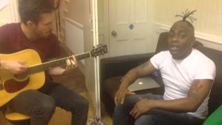 Gangsters Paradise Acoustic Coolio ft Uclan Students  Original video [upl. by Jadd280]