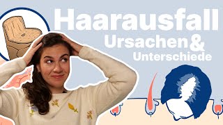 Haarausfall stoppen Behandle die Ursache mit Dr med Alice Martin👴 [upl. by Wu]