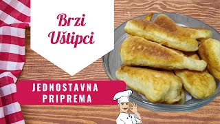 FANTASTIČNI BRZI UŠTIPCI Mekani Kao Duša [upl. by Einnaoj]