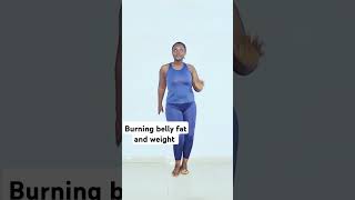 Wanyo Mori Workout for Belly Fat Weightloss  wanyomori kiatjuddai fitness fatloss [upl. by Notniv127]