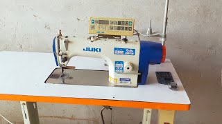 yinsuo 747 over Lock machine price 2024  jack 9100BH second hand machine price 2024 [upl. by Francklyn755]