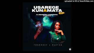 TOUGHGUY Usarege Kunamata Feat MASTHO ampPafeya Wadeya varidzi ve chair [upl. by Koppel]