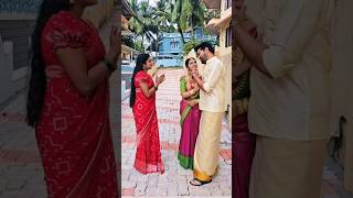 Kidney touching lovestory of varun radhika snehapoorvamshyama serial zeekeralam snehapoorvamshyama [upl. by Lindly]