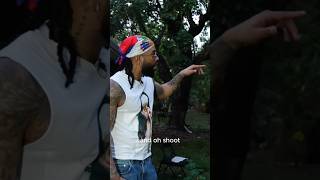 Rainberry Woods Homecoming Part 2 elijahblake rainberrywoods boyntonbeach [upl. by Crofton]