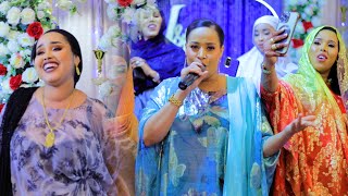 IQRA YAREY  MAAN QABOOJIYA TAHAY  2023 SOMALI MASHUP SONGS [upl. by Gati]