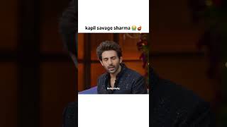 Kapil sharma Roasting Rajpal yadav ☠️shorts kapilsharma kartikaryan triptidimri vidyabalanfun [upl. by Barden463]