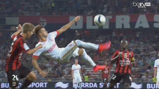 Stephan El Shaarawy Vs OGC Nice 08082015 Ligue 1 • Individual Highlights 720p HD [upl. by Angelo328]