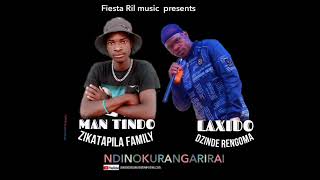 LAXIDO FT MAN TINDO MHAMHA PROD BY FIESTA RILL RECORDS [upl. by Ruford]