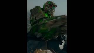 Crosshairs  Transformers Age Of Extinction  Short Edit [upl. by Ursulina]