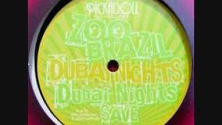 zoo brazil  dubai nights [upl. by Kunz]