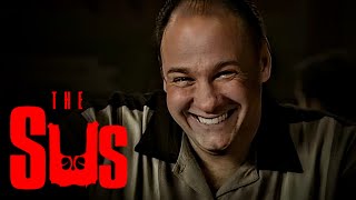 The Sopranos LOST FINALE YTP [upl. by Padraig]