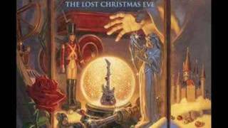 Trans Siberian Orchestra What Is Christmas [upl. by Rainwater]