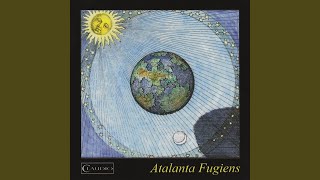 Atalanta Fugiens Fugue 34 [upl. by Ranzini]