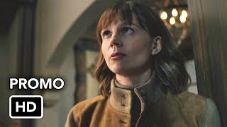 Evil 1x04 Promo quotRose390quot HD [upl. by Eillo]