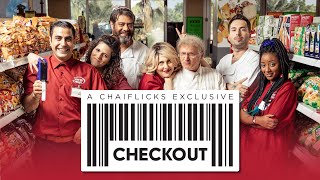 Checkout quotKupa Rashitquot  Israeli TV Series Streaming on ChaiFlicks [upl. by Baldridge]