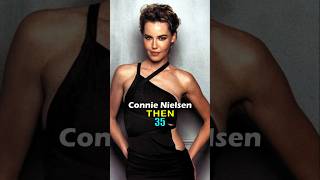 Gladiator 20002024 cast then and now shortsfeed celebrity thenandnow Movietictok [upl. by Nichani]